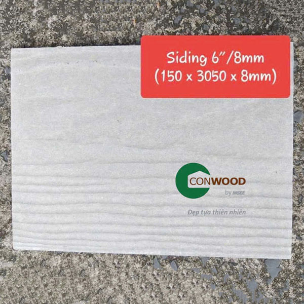 Tấm Conwood Thái Lan